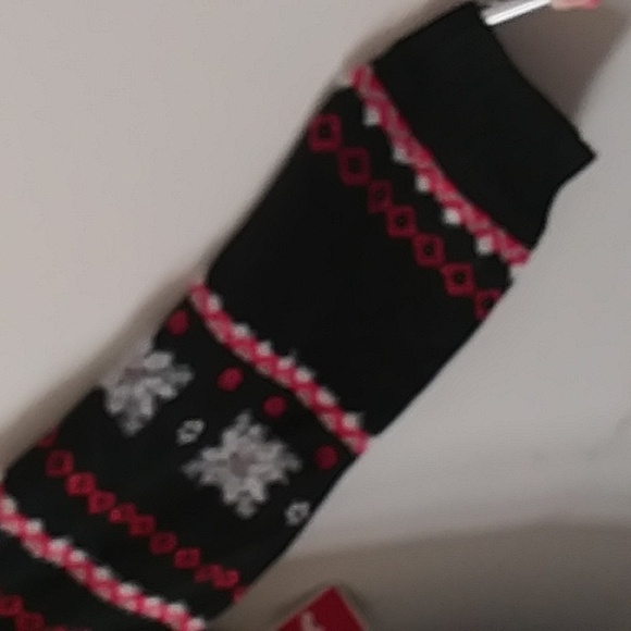 Merry Christmas Sweater Pullover Ugly Gaudy Metallic Fuzzy Contest Winner New 3X - Picture 6 of 12